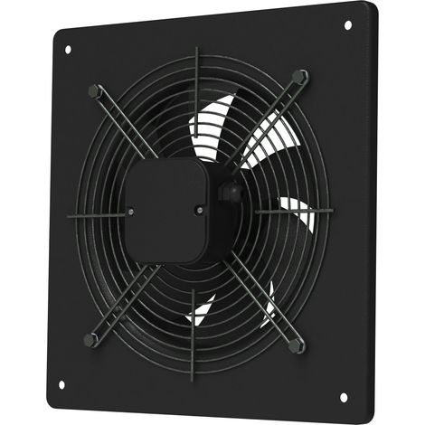 Ventilateur mural industriel aRok 450 5365 m³/h