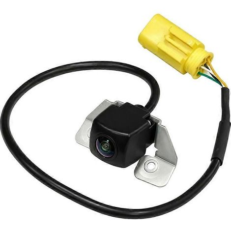 Cámara de visión trasera para coche, cámara de asistencia al estacionamiento, 95790-2S010 95790-2S000 para Hyundai Tucson Ix35 2009-2013 (1/5)