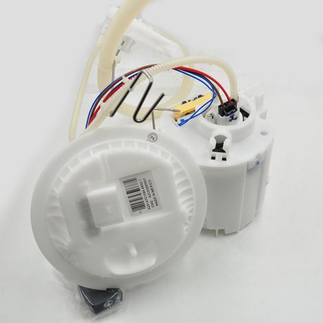 Kraftstoffpumpenbaugruppe für GAK-Motor 2514 7010 94, kompatibel mit Mercedes-Benz (1/4)