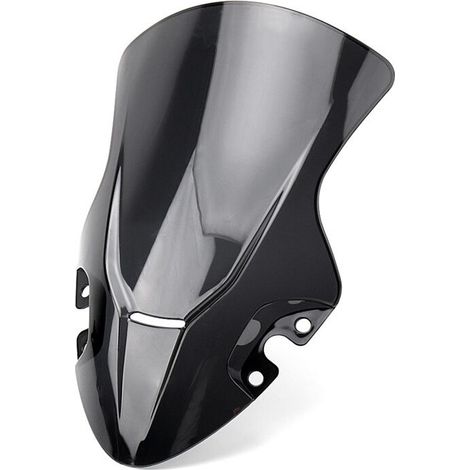 Kit di estensione cupolino (nero) per moto 450SR 450SR 450Sr 2022 2023 (1/3)