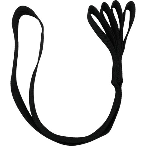 Fitness equipment: pull straps for dumbbells and bars, hand straps for muscle strengthening, finger straps.
