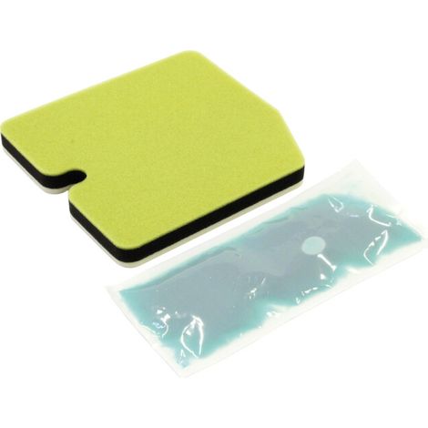Kit de préfiltrage Makita 198172-4