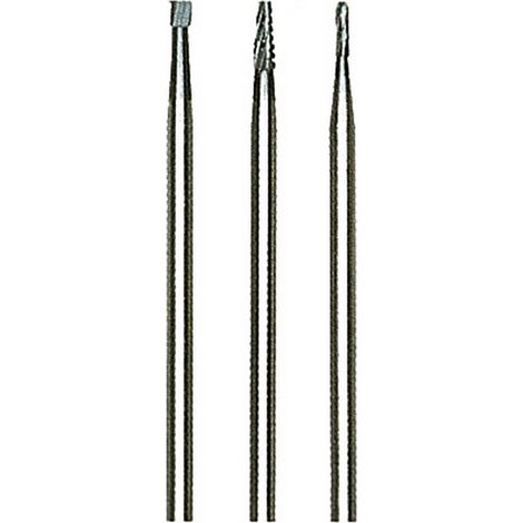 FRESA P/METALLO DURO PROXXON 28752 (1/2)