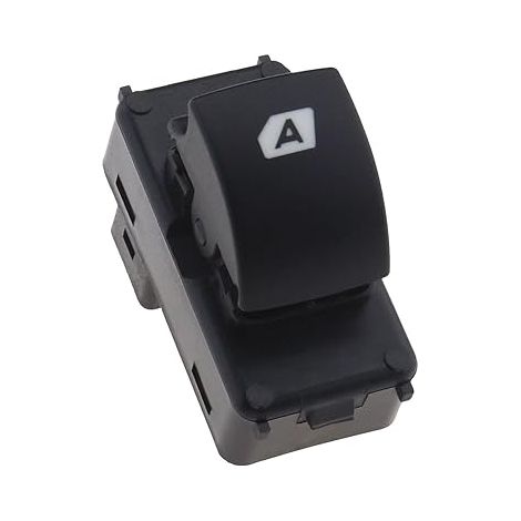 Lntyq Elektrischer Life-Lift-Steuerschalter 6490.hq 6490.e3 6554.ql 6554.hf (schwarz) (1/5)