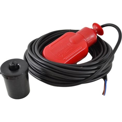 Flotteur 5m de câble (1/2)
