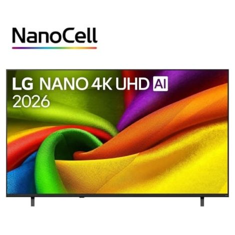 Tv Lg, 75",75nu850b6la , 139,7 Cm, 3840 X 2160 Pixeles, 4k Ultra Hd, Led, Smart Tv, Wifi