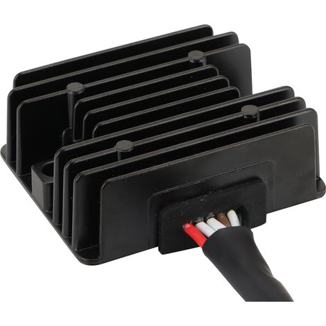 Der Spannungsregler und Gleichrichter sind geeignet für YFM350FW Big Bear 350 4WD 95-96 4GB-81960-00 (1/4)