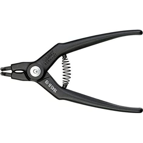 Pince à circlips longueur 172 mm (1/2)