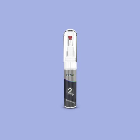 Stylo retouche peinture Pantone 2113 C  Mat