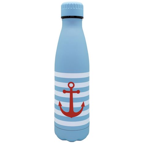 TERMO DOBLE PARED 500ML ANCLA