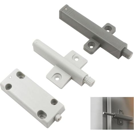 tiroirs et placards Mécanisme de déverrouillage tactile monter soi (1/5)
