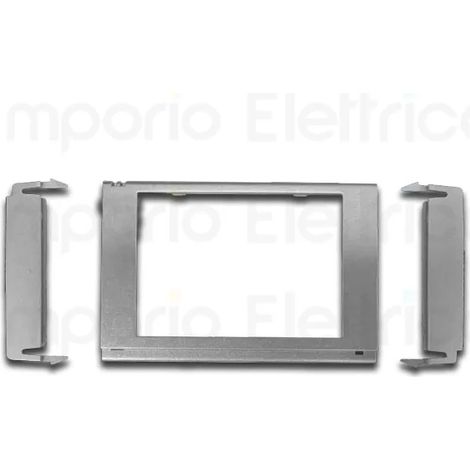 came bpt couverture argent pour th/600 10pcs 69480030 (1/2)