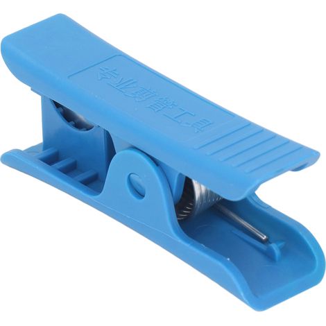 Kit tube PTFE, coupe-tube PE, raccords pneumatiques, connecteurs imprimante 3D, accessoires 10 pièces. (1/5)