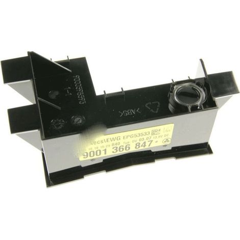 Modulo visualizzazione originale - Lavastoviglie - BOSCH - 343279