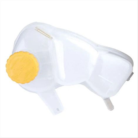 Vase d'expansion pour radiateur de système de refroidissement automobile F CC (1/5)