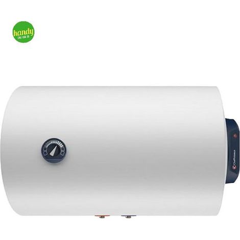 Scaldacqua Elettrico Orizzontale Chaffoteaux Lt 80 - 1 Pz (1/2)
