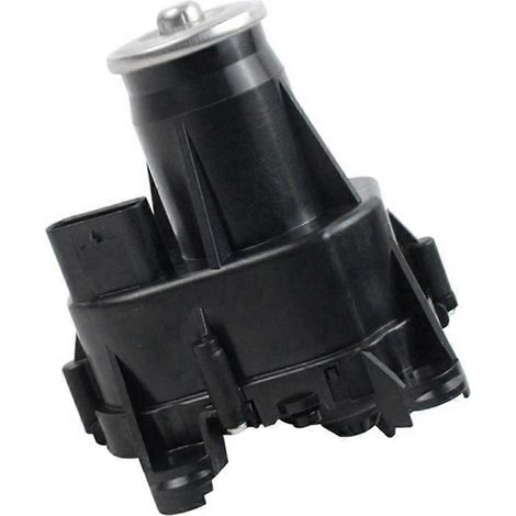 Moteur de collecteur d'admission automobile pour BMW Série 2, 3, 4, 5, X1, X5, F20, F21, F30, F92, F22, F32, F33, F10, F11, E84, F15, 11618570791 (1/5)