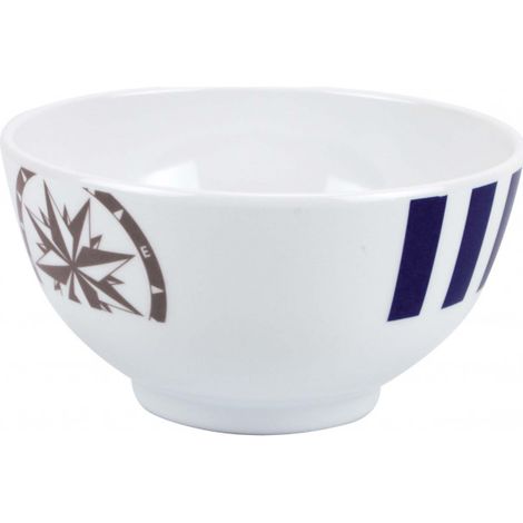 Bol MARINA 13 cm - COULEUR MER -
