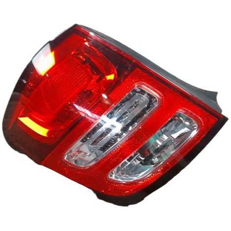 Feu Arriere Gauche  CITROEN C3 2009- [PRODUIT D'OCCASION]♻️6350kq (1/3)