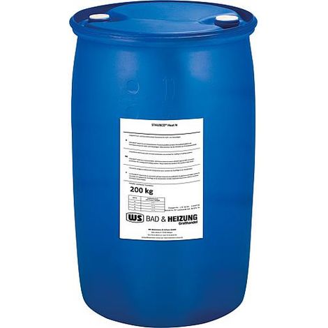 Concentré Staubco Heaut N, 200 Kg/Tonneau