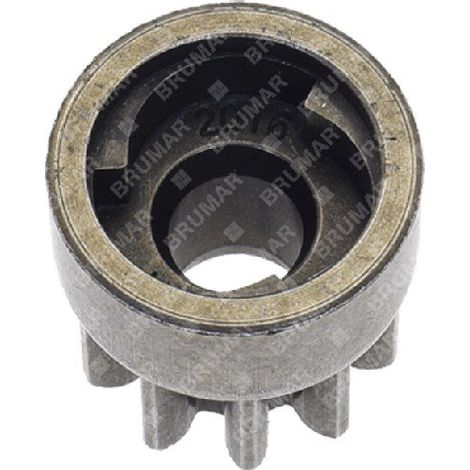 Ingranaggio semovenza destra per rasaerba COMPATIBILE - 056859
