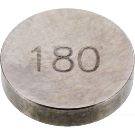 Piastra valvola JMP 8.8 [1,80 mm]