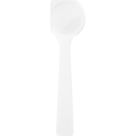 Prensador de café recargable, compatible con cápsulas Illy, fabricado en acero inoxidable 304, juego de 3,8 x 3,4 cm (cápsula + cuchara + cepillo + 2 filtros) (1/5)