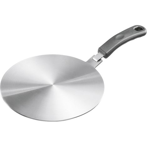 Plaque adaptatrice induction Westmark 12322260 inox 24 cm