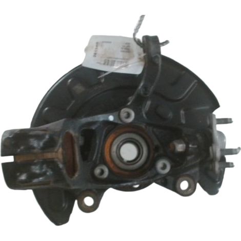 [PRODUIT D'OCCASION] Pivot Avant Droit VOLKSWAGEN Caddy ♻️ Ref Oe. 5r3407256a - Garantie à vie (1/3)