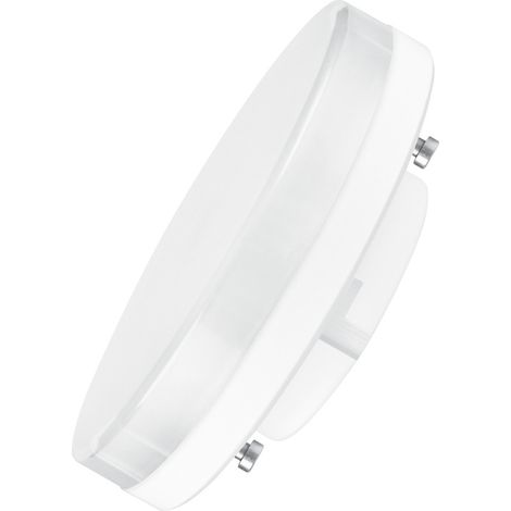 LEDVANCE 4058075433465 lampada LED Bianco freddo 4000 K 4,9 W GX53 F (1/5)