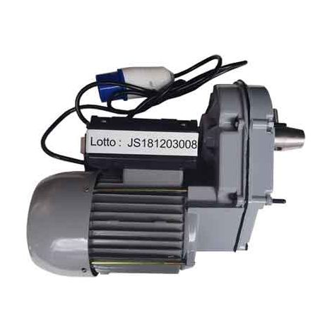 Motore di Ricambio per Betoniera Elettrica Mini Hobby Ideal Star per Codice (1/2)