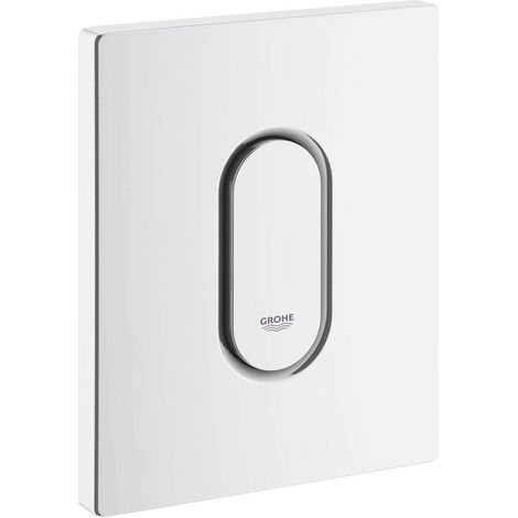 Grohe Arena Cosmopolitan Escudo White, 38857SH0 (1/3)