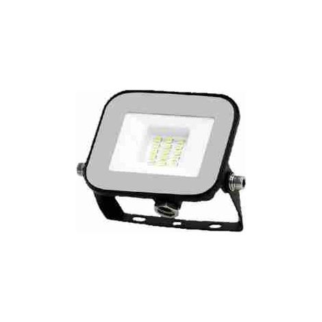 LED10010 VT-44010 Mikrowellensensor Schwarz