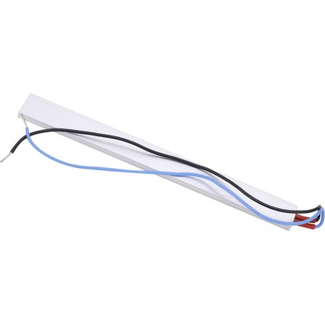 Plaque chauffante PTC à température constante 200x21x5mm 170℃ AC220V en céramique et aluminium (1/5)
