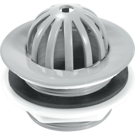 McAlpine GWU20 2" Urinal Waste