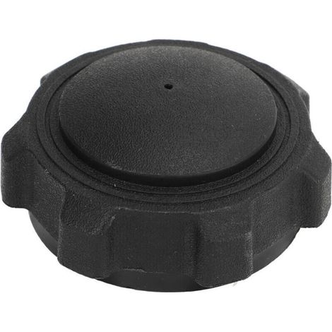 AM104032 Bouchon de Réservoir de Carburant en Plastique ABS à économie de Carburant pour John Deere LA120 LA125 LA130. (1/4)