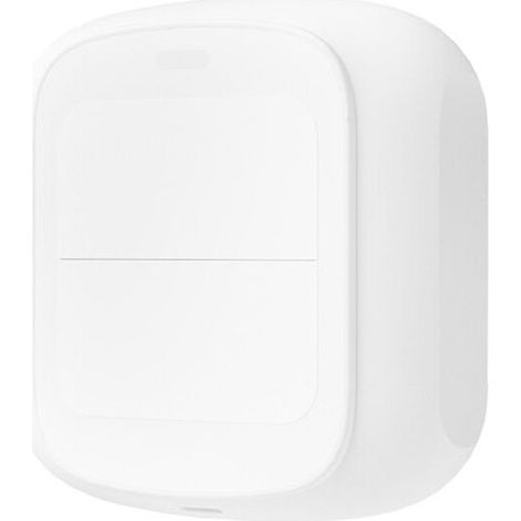 Interrupteur Sans Fil Tuya WiFi Scene, Contrôleur à Bouton-Poussoir, Scénario D'Automatisation, 2 Gangs, Gadgets pour Maison Intelligente, (1/4)
