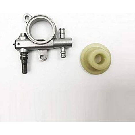 Pompa dell'olio per motoseghe (483880 e 483881)
