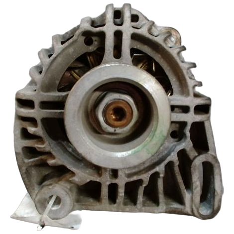 [PRODUIT D'OCCASION] Alternateur FIAT Panda ♻️ Ref Oe. 71796293 - Garantie à vie (1/4)