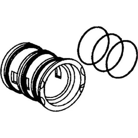 HANSA Adaptateur HANSA , 59911514