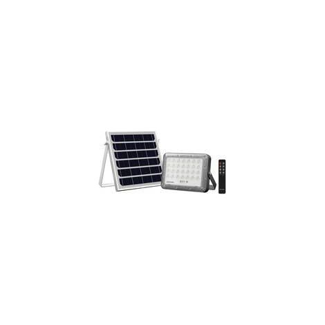PROIETTORE LED PROMETEO SOLARE  5W  700LM IP65
