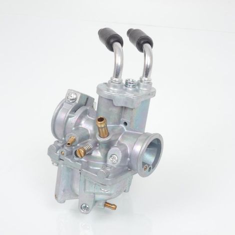 Carburateur de 12 pour Moto enfant Yamaha 50 PW Avant 2020 (1/4)