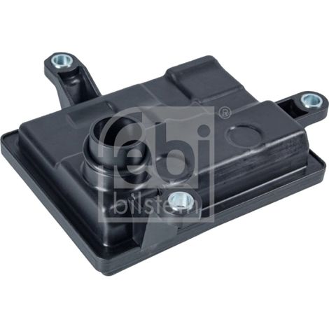 Filtre hydraulique, boîte automatique febi bilstein 107007 CUPRA 09G 325 429 E