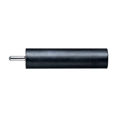 Schützinger LB 4-1.5 S Ni / 5 / SW Fiche femelle de laboratoire noir 1 pc(s) Y150022 (1/2)