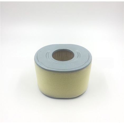 Die Luftfilter eignen sich für Rasenmäher mit 8 und 9 PS starken Motoren der Typen GX240 und GX270.