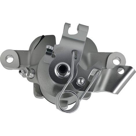 Rear Right Brake Caliper For Vauxhall Zafira II Opel Zafira B 2005-2015 93183697 (1/5)