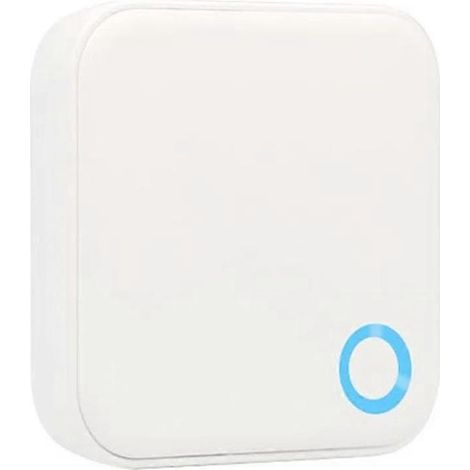 Sblocco remoto del gateway Smart TTLock APP G5 tramite Bluetooth per router Wi-Fi per la sicurezza domestica, edizione Rea 0724 (1/5)