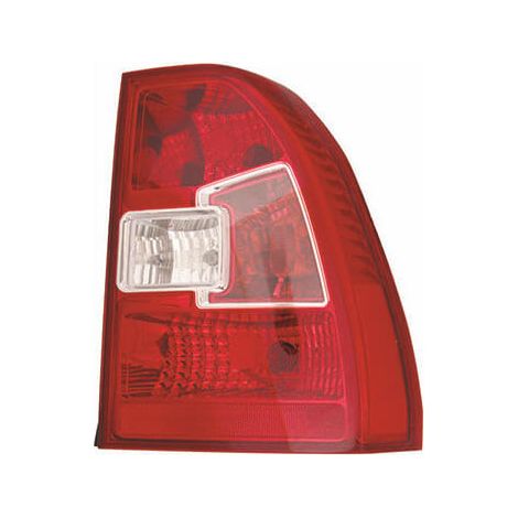 Feu arrière droit Kia Sportage 2 phase 2 2007-2010