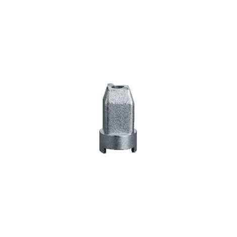 Cappuccio presa stradale TOTAL 3/4" - 1" 7052N205 - -  EFFEBI - -