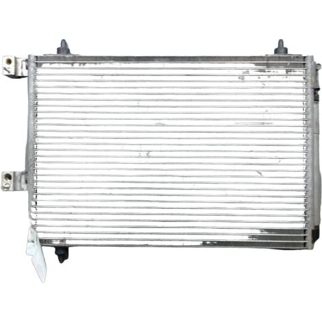 Condenseur Climatisation PEUGEOT 307 2001-2005 [PRODUIT D'OCCASION]♻️6455ac (1/4)